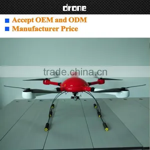 Customize Carbon Fiber Drone Uav Plane Frame for Delivery Drone and Accetp Oem Odm Obm Uav Plane Quality Choice thumbnail-1