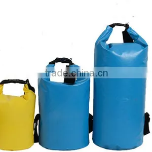 Fashion Color Good Simple Quality Dry Bags thumbnail-2