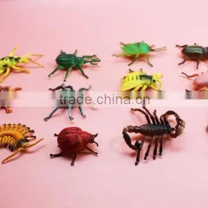 Plastic Animal Figure Toy Model thumbnail-1