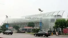 Steel Structure for Indoor Swiming Centers thumbnail-1