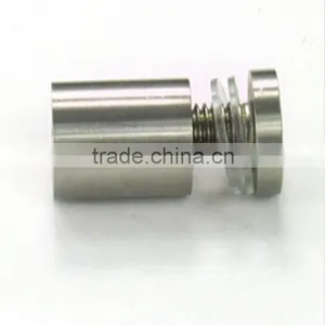 Stainless Steel Glass Standoff Hardware Supplier thumbnail-1