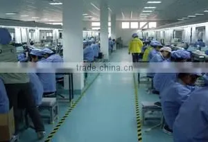 Shenzhen XRC Electronics Co., Ltd. company overview - view 3 thumbnail