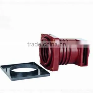 High Voltage Resin Switchgear Bushing thumbnail-1