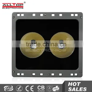 Waterproof Outdoor Ip66 Bridgelux Cob 100w Led Flood Light thumbnail-2