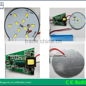 E27 5w 7w 9w 12w Led Bulb Light thumbnail-2