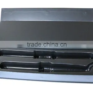 Led Lcd Tempreture Display Hair Rollers With 3 or 5 Sizes thumbnail-5