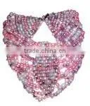 Pink Queen Bracelet thumbnail-1