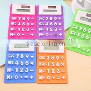 Factory Supply Hello Kitty Calculator , Wholesale Electronic Digital Calculator , Mini Calculator With High Quality thumbnail-6