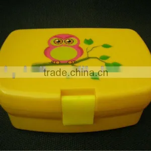 Lunch Box Plastic thumbnail-1