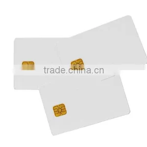 Thick 125KHZ-TCP/IP RFID Access Control Card thumbnail-6
