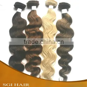 Indian Remy Virgin Human Hair thumbnail-6