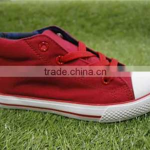2016 Latest Korean Gootwear Design Baby Girl Shoes thumbnail-2