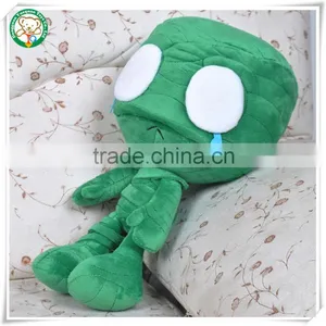LOL Cute Plush Doll Toy Mummy Plush Children's Gift thumbnail-1