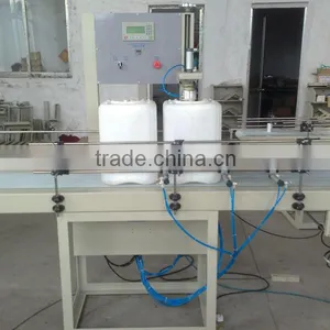 Plastic Bottle Leakage Testing Machine thumbnail-6