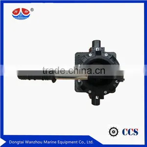Hand Crank Water Pump/ Lifeboat Hand Pump thumbnail-1