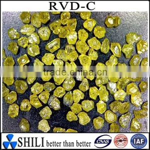 Industrial Abrasives Yellow RVD MICRON DIAMOND POWDERS thumbnail-1