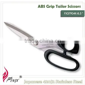 Japanese 420J2 Stainless Steel Dressmaker Sewing Tailor Scissors thumbnail-3