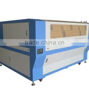 Cnc SS Laser Cutting Machine thumbnail-1