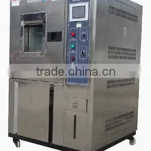 Programmable Climatic Fast Change Rate Chamber thumbnail-1