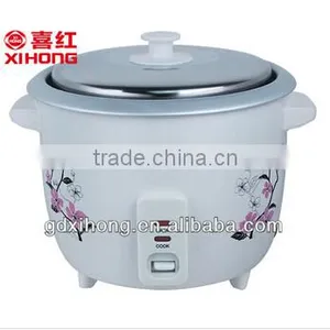 1.8L Fashionable Family Drum Rice Cooker thumbnail-1