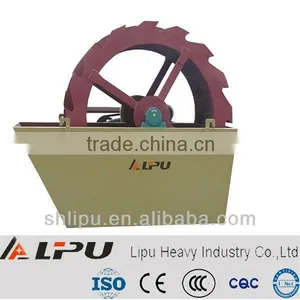 Screw Sand Washer Blaster From Shanghai thumbnail-3