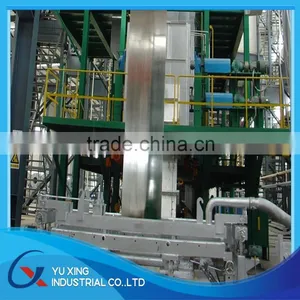 Zinc Plating Line / Hot Dip Galvanizing Line / Used Hot Dip Galvanized Line thumbnail-1