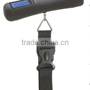 High Quality Luggage Scale Luggage Scale Belt Digital Height Weight Scale thumbnail-1