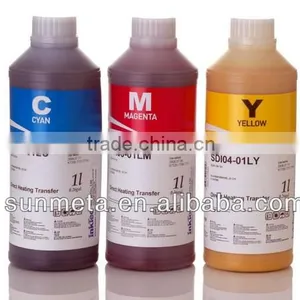 Sublimation Ink For R290/R230 Ep Son Printer Made In Korean thumbnail-1