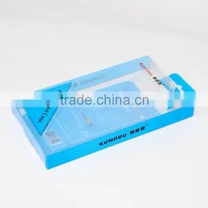 Wholesale Mobile Phone Case Packaging Plastic Box thumbnail-5