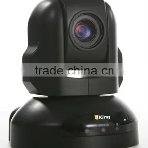 560TVL 12 Optical x 16 Digital Zoom Conference Recording Equipment thumbnail-1