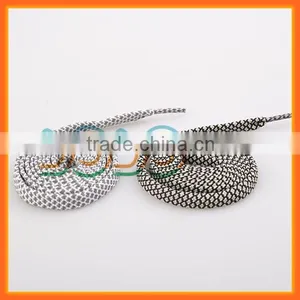 New High Quality Flat Rope Shoelace PayPal Accepted thumbnail-1