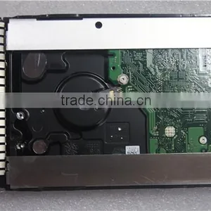 652615-B21 450GB 6G SAS 15K 3.5 Server Hard Disk Drive HDD thumbnail-4