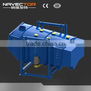 Multi-deck Black Lead Separation Screen Machine thumbnail-4