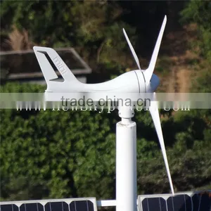 Wind Driven Generator Power,wind Energy,400w Wind Generator 12v thumbnail-1