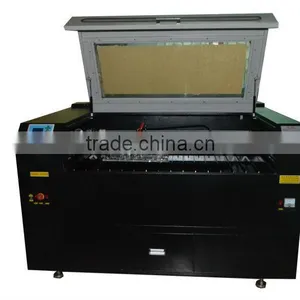 Hot Sale Double Head CO2 Laser Machine K1310T From Hanniu thumbnail-1