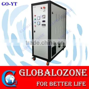 50 G/H Ozone Generator for Sewage Water Treatment thumbnail-4