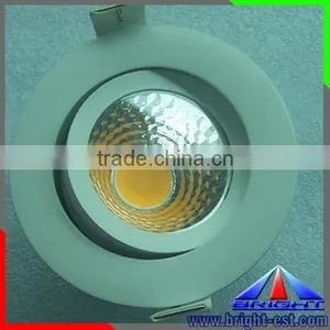 Newest Design Led Lighting 5w,DALI Dimmable Led Lights 10w/20w/30w thumbnail-1