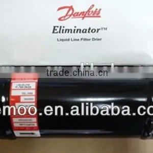 YEMOO High Quality Refrigerator Copper Liquid Line R404a Filter Drier thumbnail-1