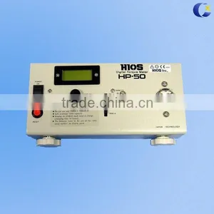 Lampholder Torsion Measurement Digital Torque Meter thumbnail-1