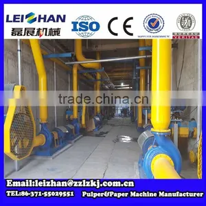 PLC Control Machine Agitator for Pulp Making thumbnail-5