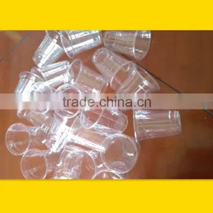 Automatic PP/PS/PE/ABS/cup Machine With Stacking Machine thumbnail-1