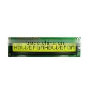 Custom Thin Lcd Display Module for Industrial Application UNLCM10003 thumbnail-1