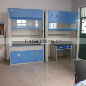 Lab Furniture for School and Institution Fume Hood thumbnail-2