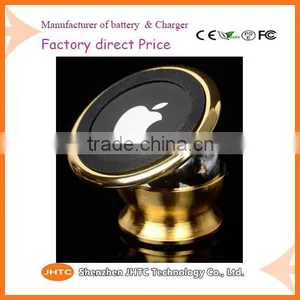 360 Degree Universal Car Mount Holder / Tablet Car Holder thumbnail-1