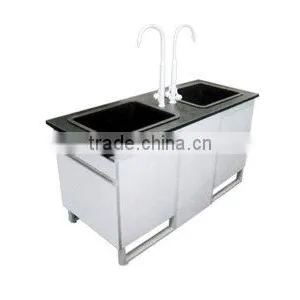 With 20 Year Experience Lab Sink Table thumbnail-6