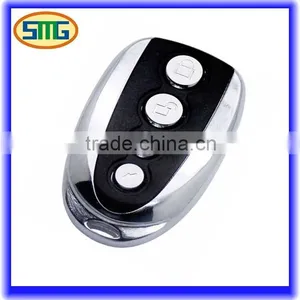 Wireless 433mhz Long Distance Duplicate Door Remote Control SMG-001 thumbnail-1