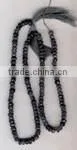 Faceted Rhondelle Beads Iolite thumbnail-1