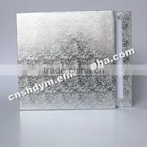 Cicle Cake Board Cake Drum thumbnail-6