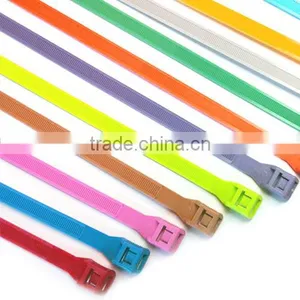 Nylon Cable Ties thumbnail-3