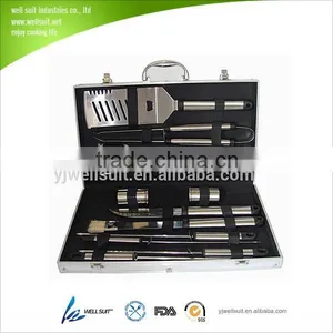 New Western Kitchen Roasting Bbq Kitchen Tools thumbnail-1